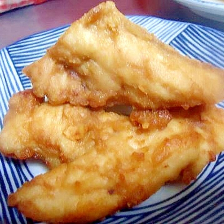 生姜風味のタラの唐揚げ レシピ 作り方 By ちぇざ8003 楽天レシピ 生姜風味のタラの唐揚げ レシピ 作り方 By ちぇざ8003 楽天レシピ